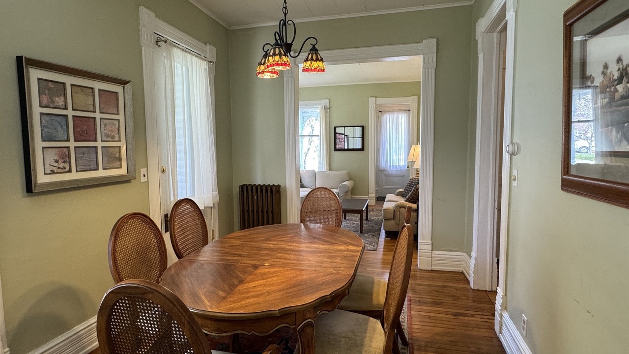 Photo of Bedroom in Oneonta