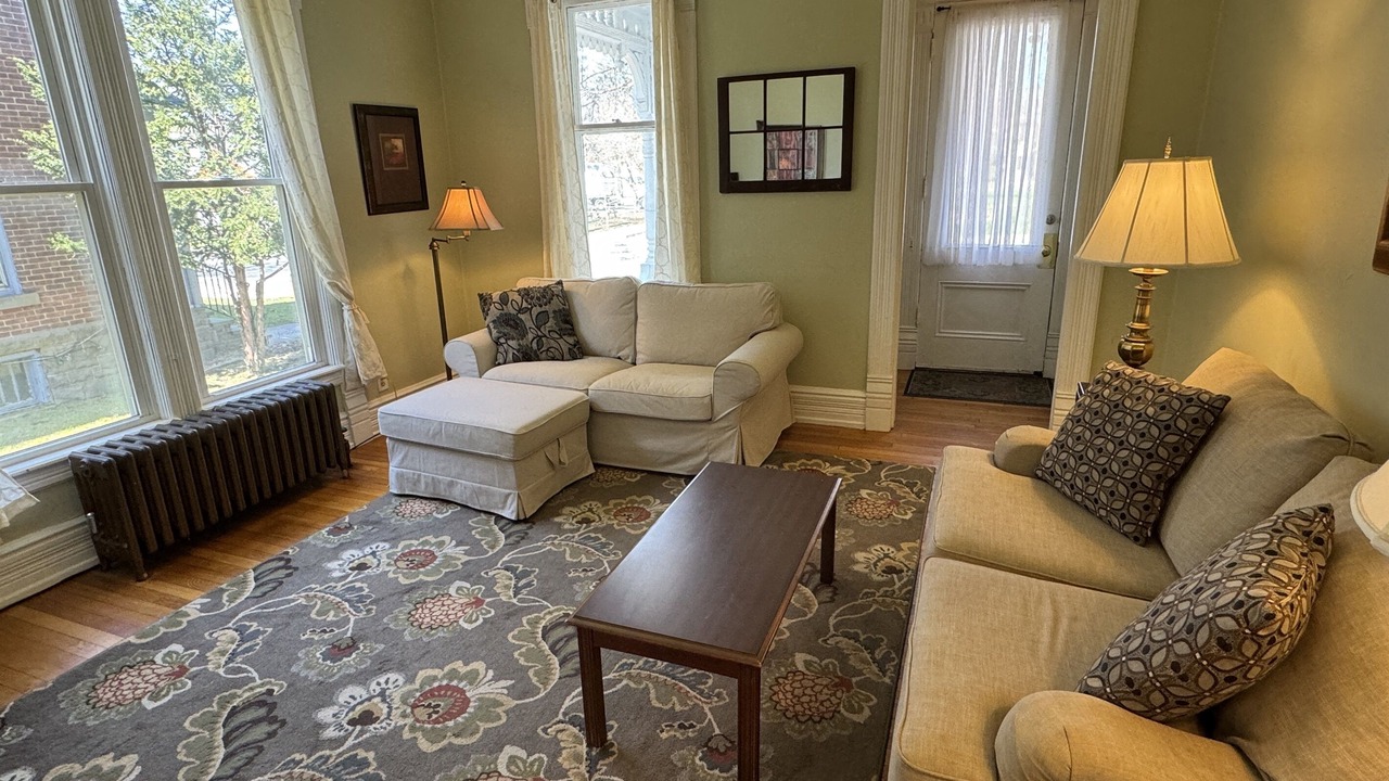 Photo of Bedroom in Oneonta