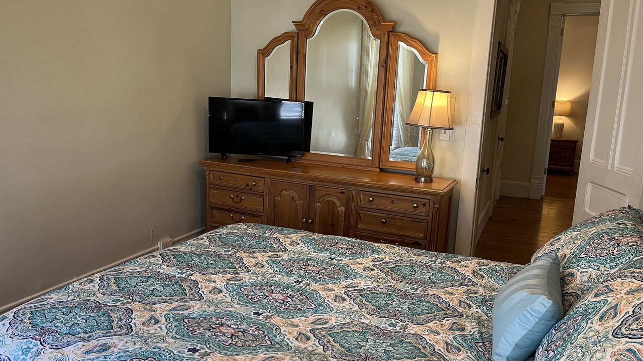 Photo of Bedroom in Oneonta