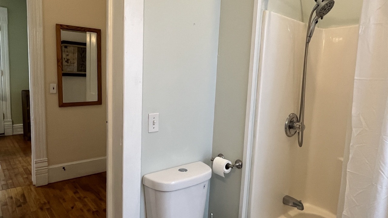 Photo of Bathroom in Oneonta