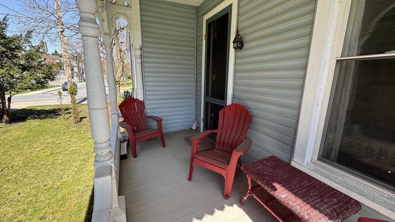 Photo of Outdoor in Oneonta