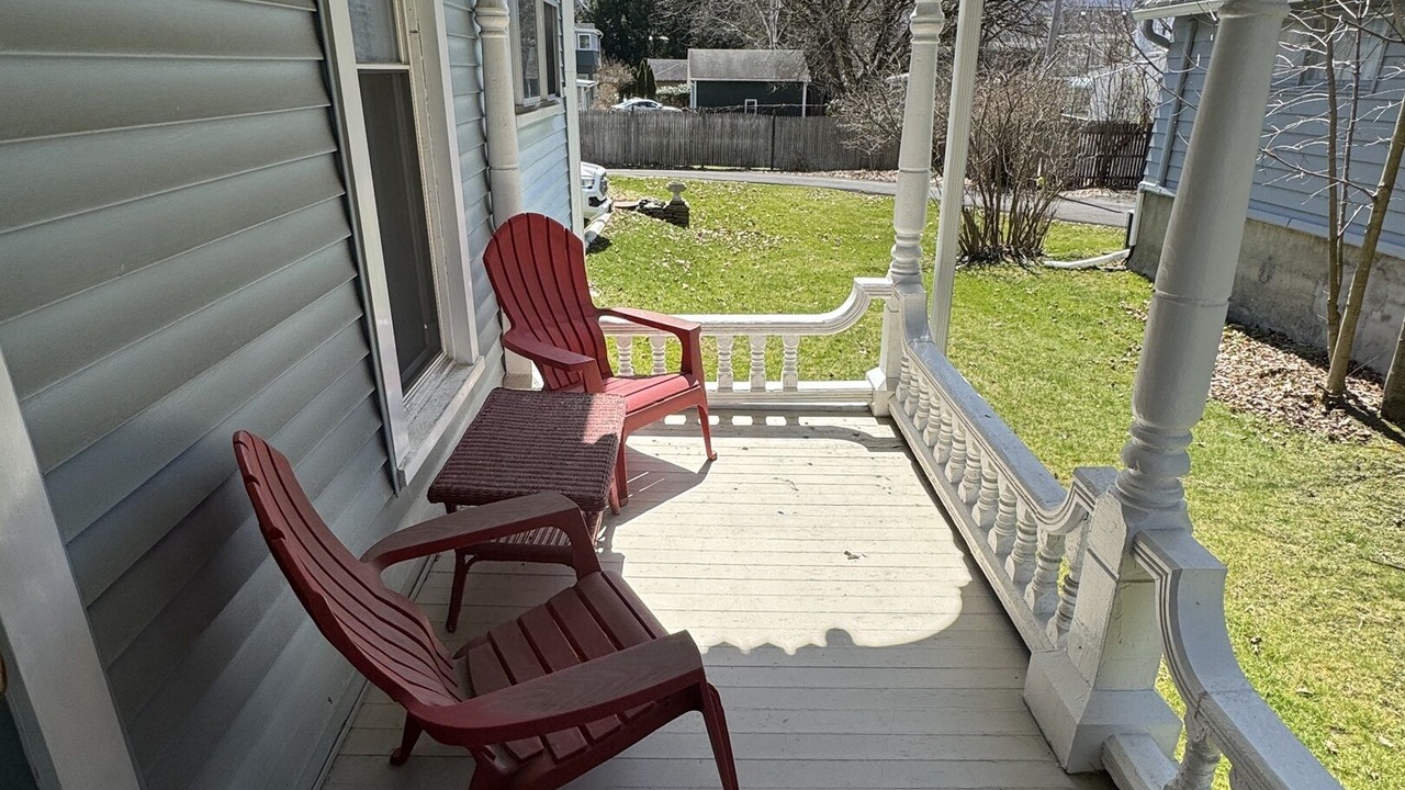 Photo of Outdoor in Oneonta