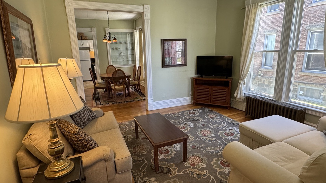 Photo of Bedroom in Oneonta