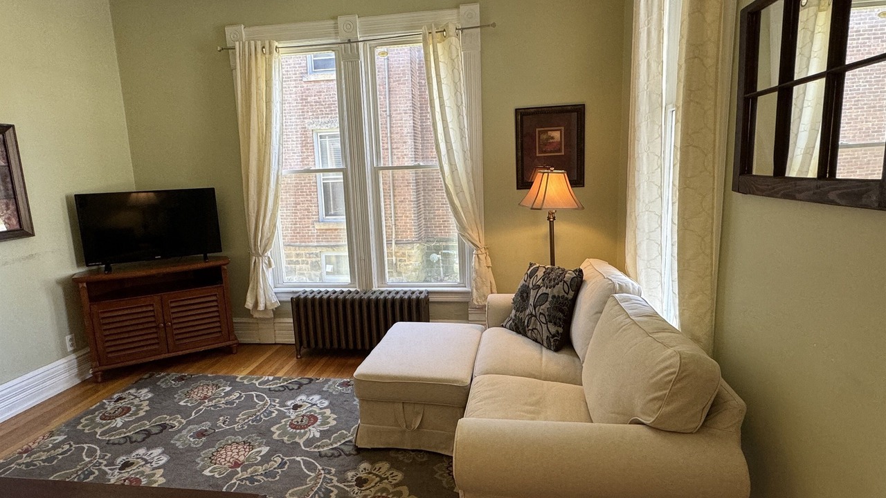 Photo of Bedroom in Oneonta