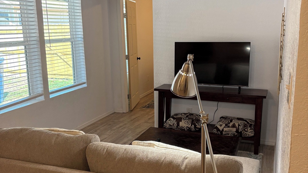 Photo of Livingroom in Jefferson