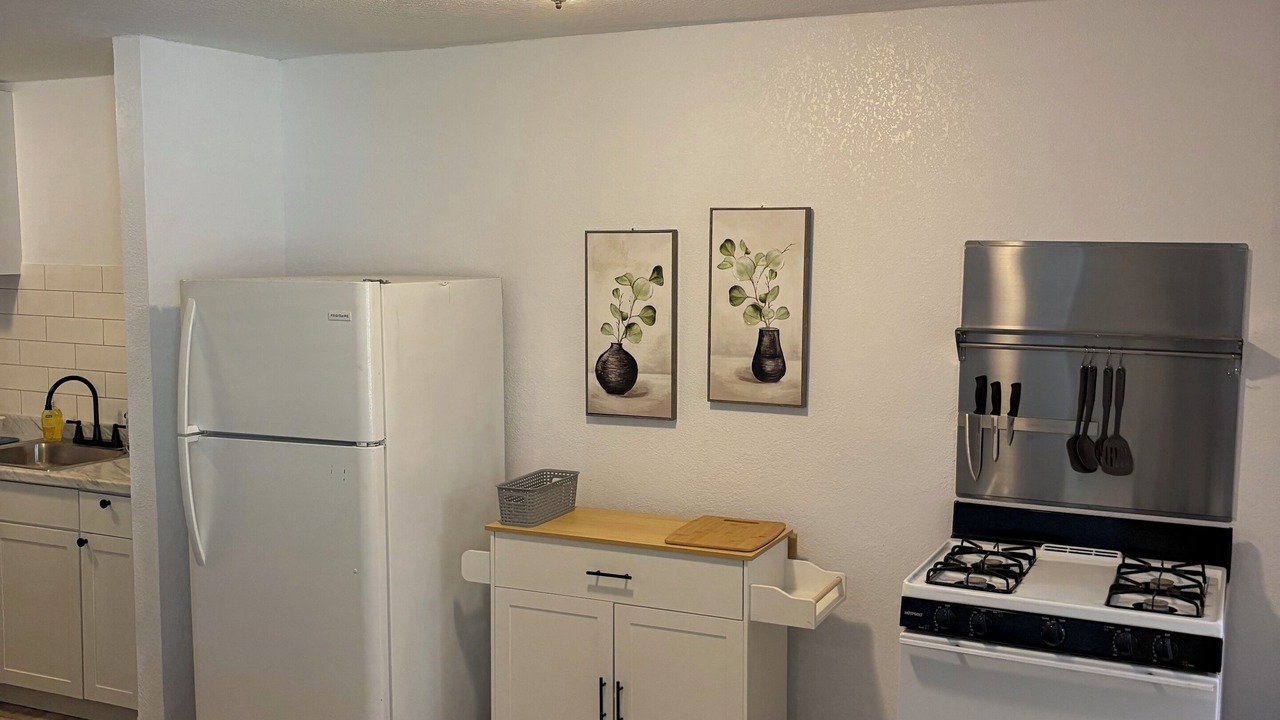 Photo of Kitchen in Jefferson