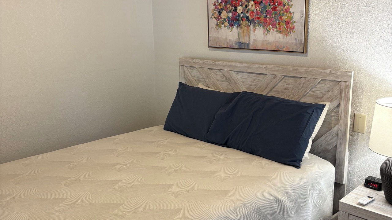 Photo of Bedroom in Jefferson