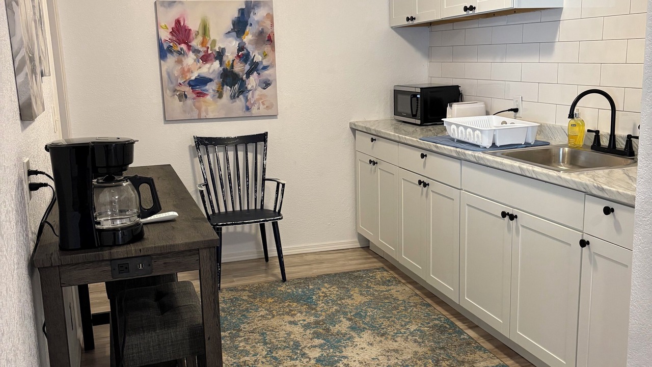 Photo of Kitchen in Jefferson