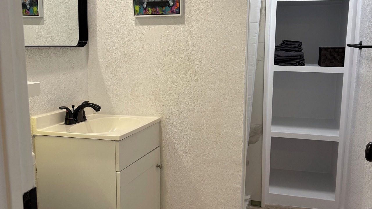 Photo of Bathroom in Jefferson