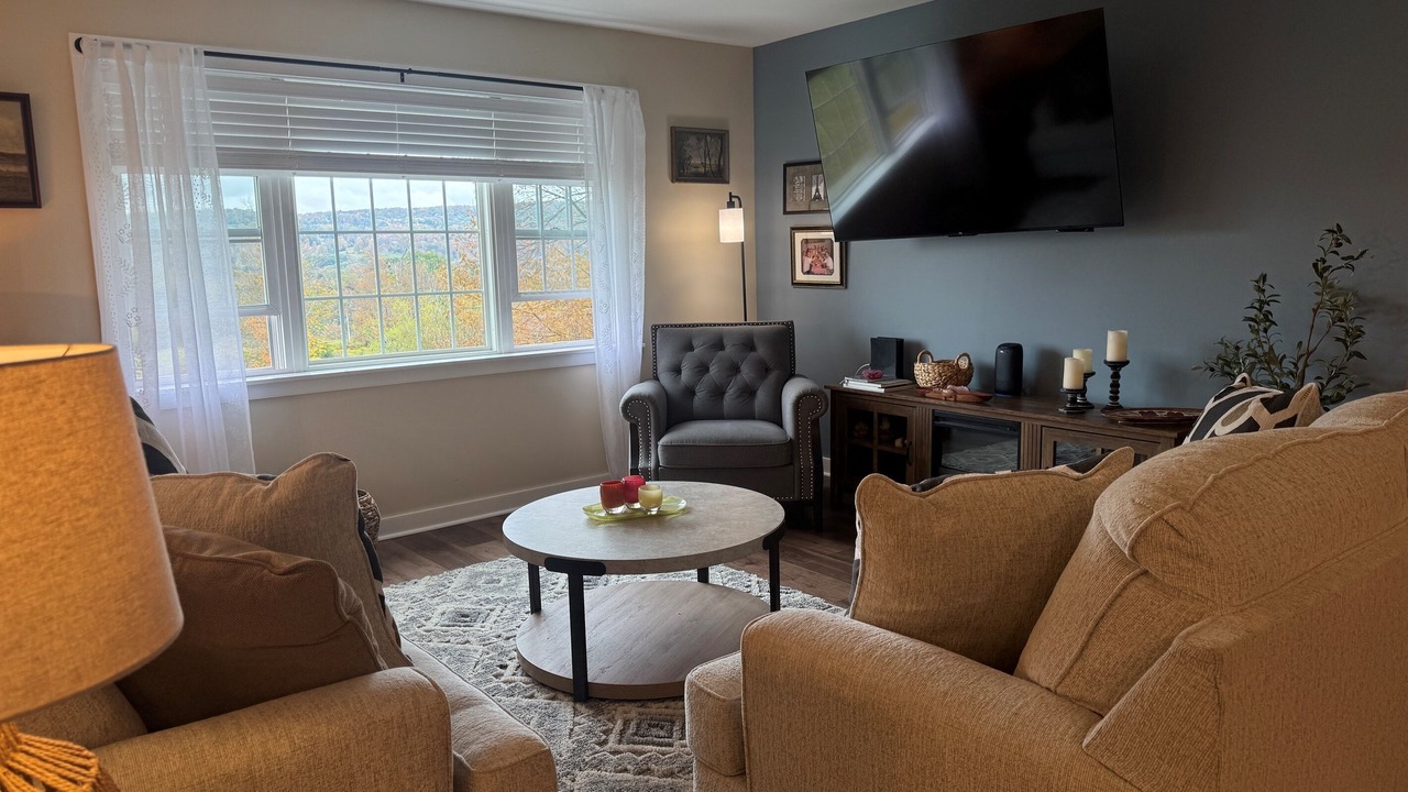 Photo of Bedroom in Cooperstown
