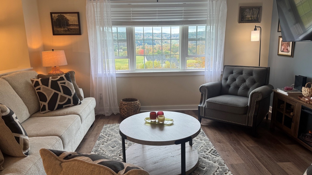 Photo of Bedroom in Cooperstown