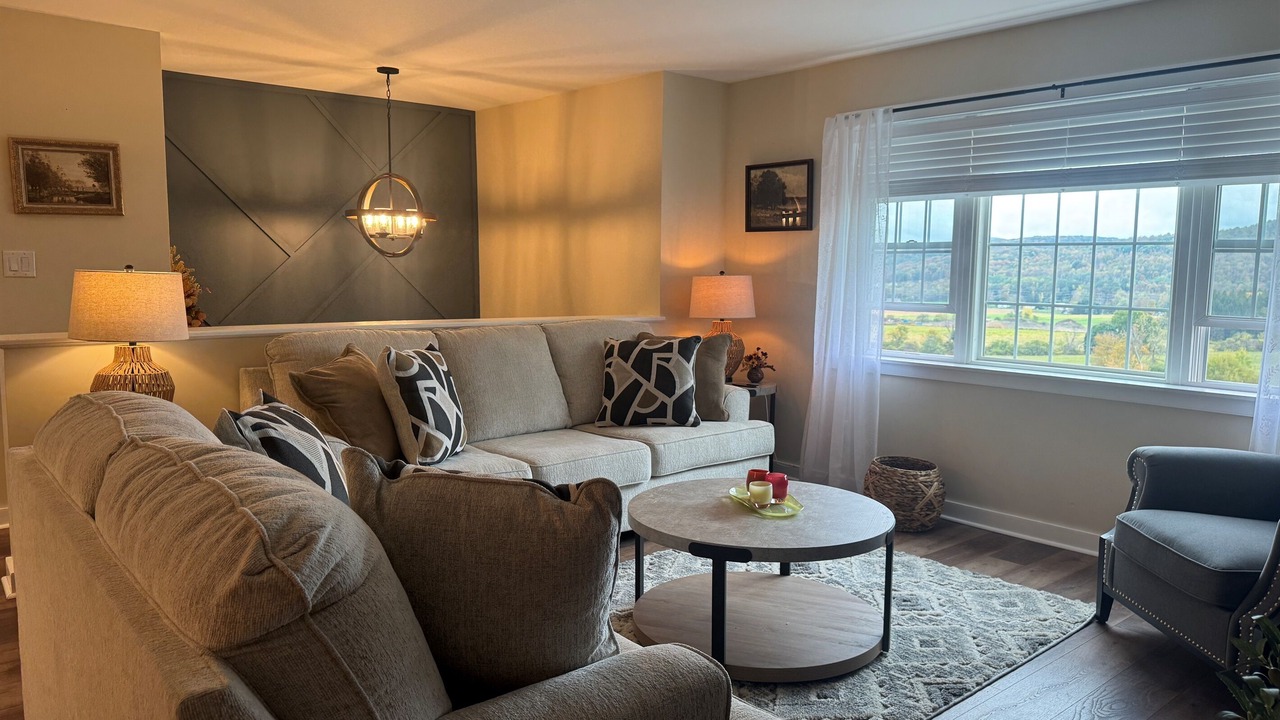 Photo of Bedroom in Cooperstown
