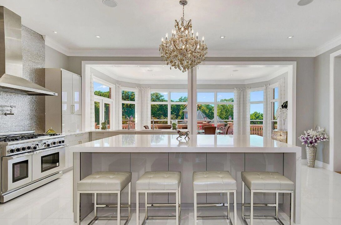 Photo of Kitchen in Darnestown