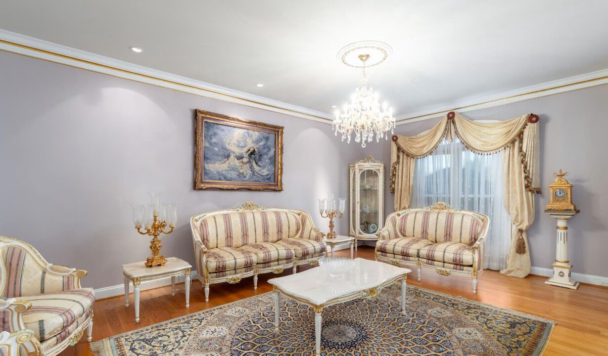 Photo of Livingroom in Darnestown