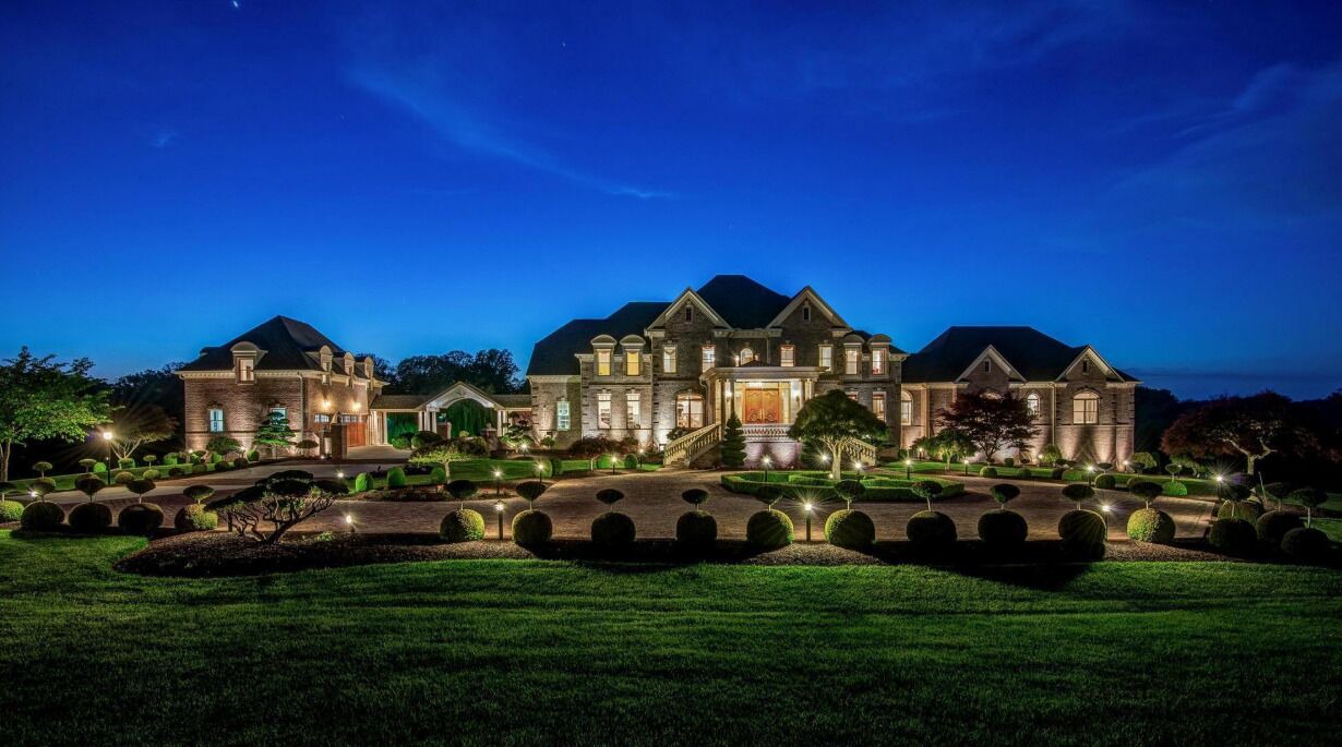 Photo of Outdoor in Darnestown