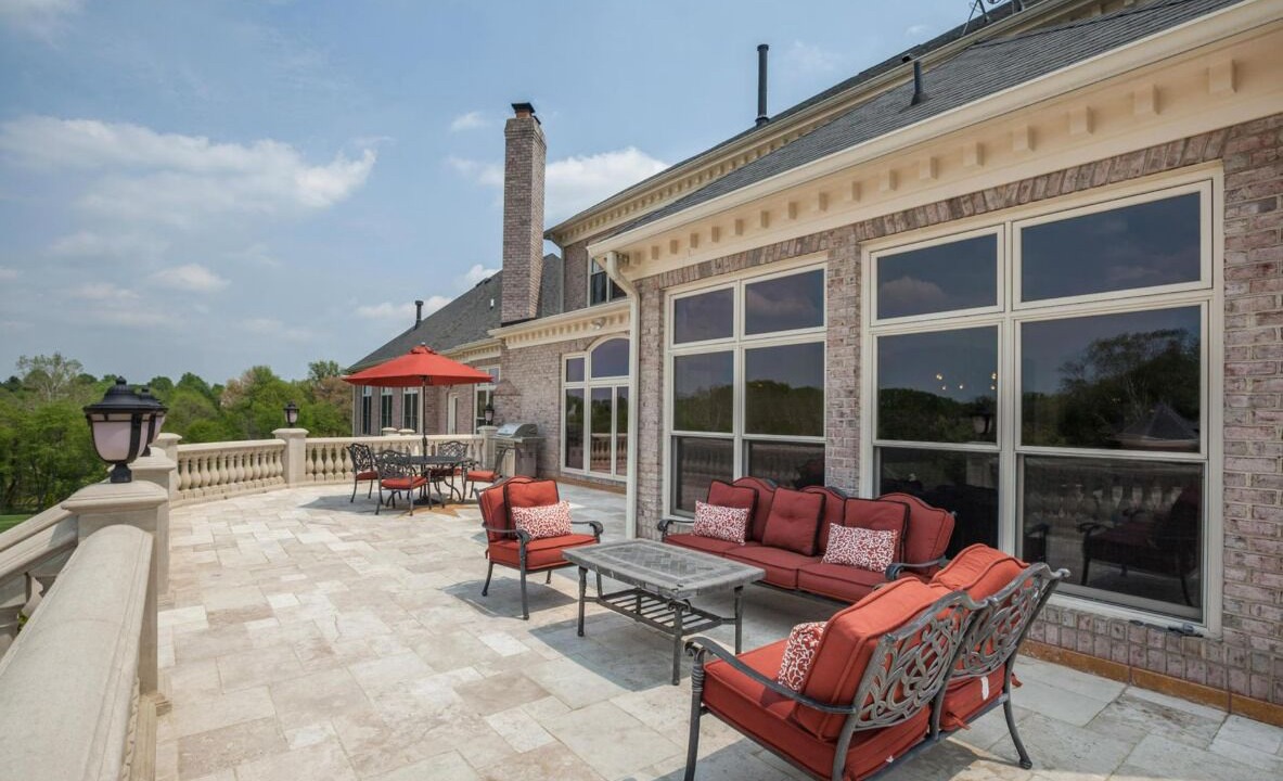 Photo of Outdoor in Darnestown