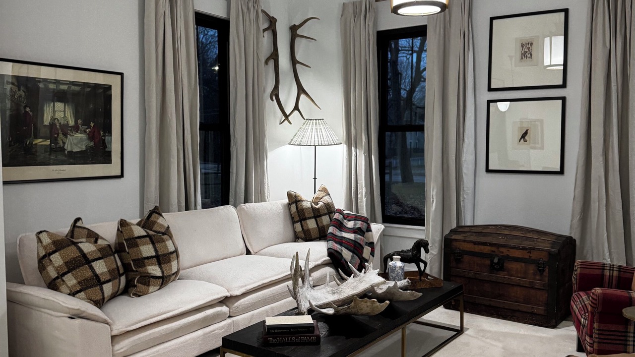 Photo of Livingroom in Horseheads