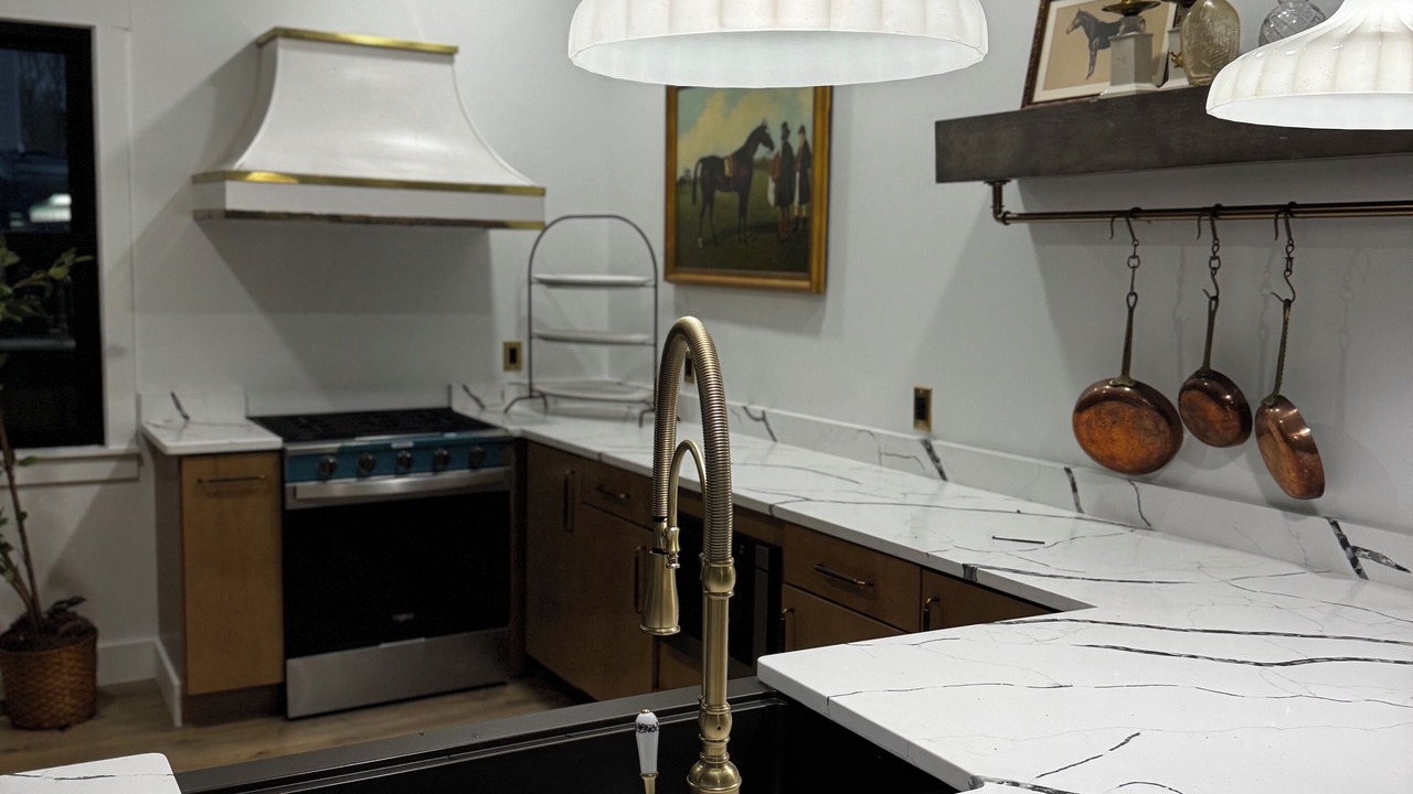 Photo of Kitchen in Horseheads