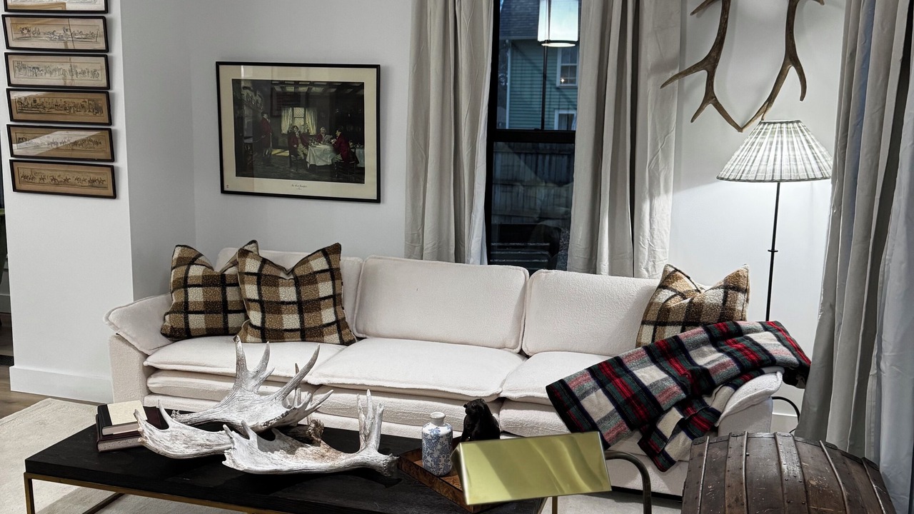 Photo of Livingroom in Horseheads