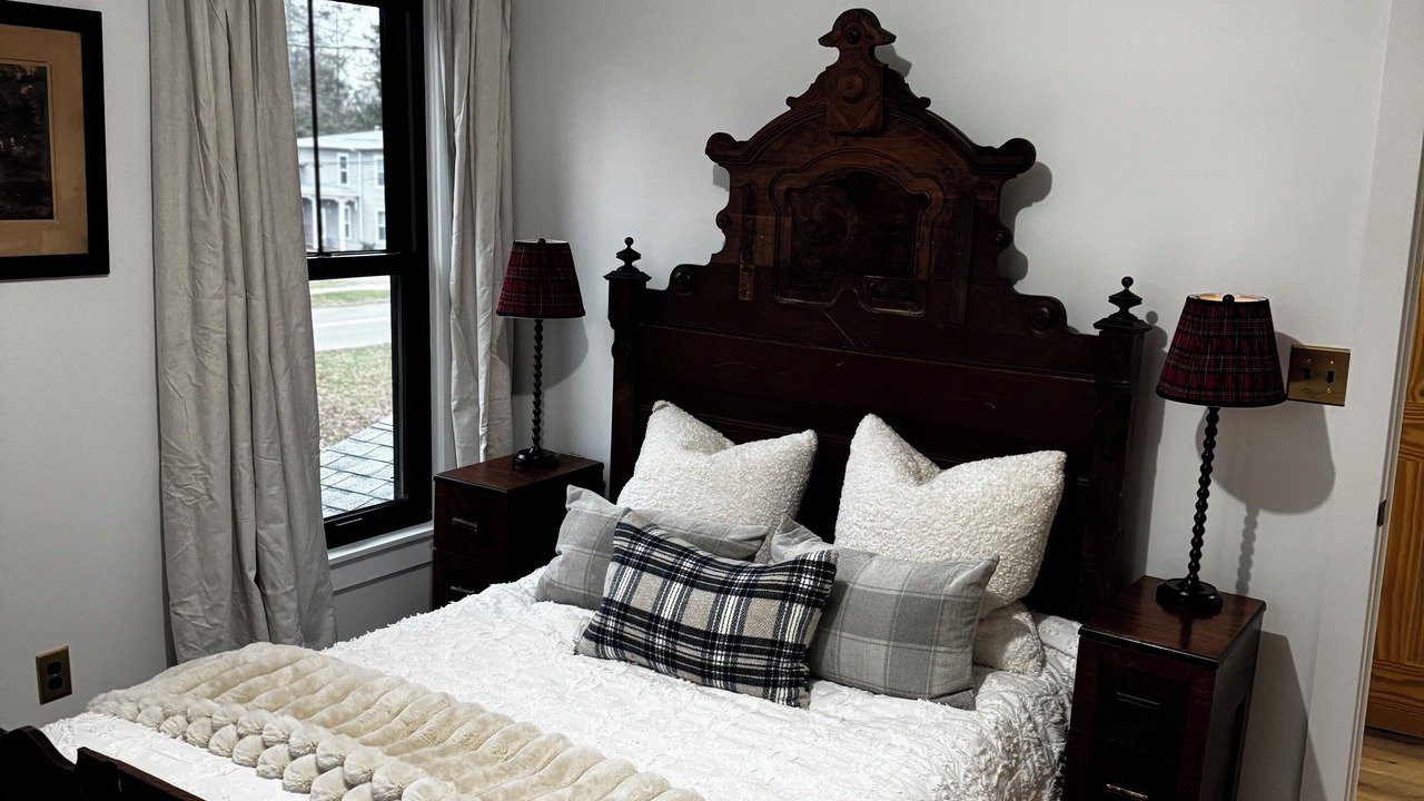 Photo of Bedroom in Horseheads