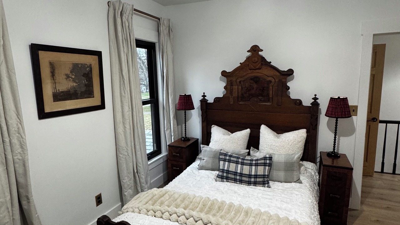 Photo of Bedroom in Horseheads