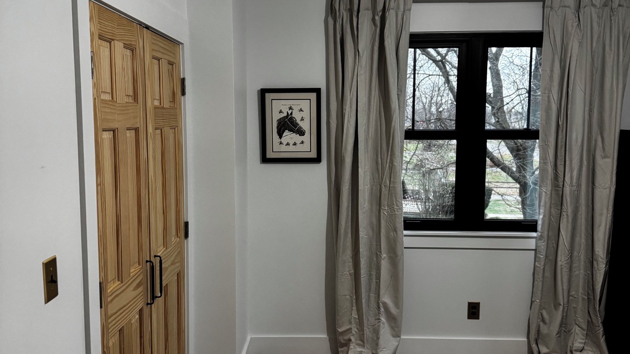 Photo of Bedroom in Horseheads