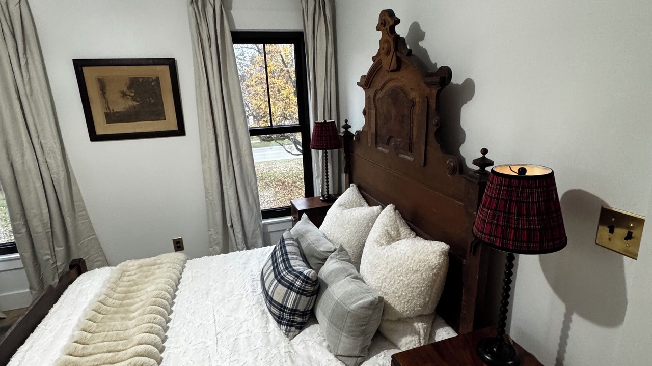 Photo of Bedroom in Horseheads