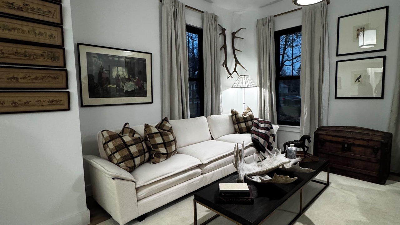 Photo of Livingroom in Horseheads
