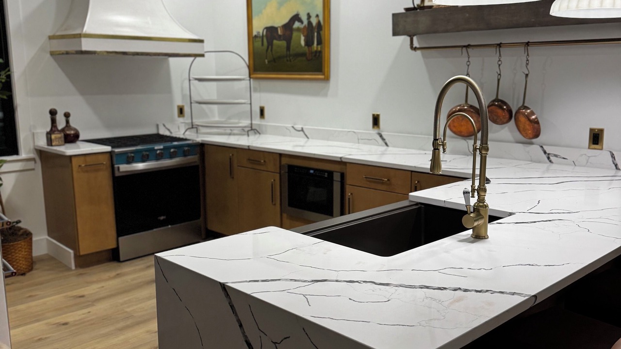 Photo of Kitchen in Horseheads