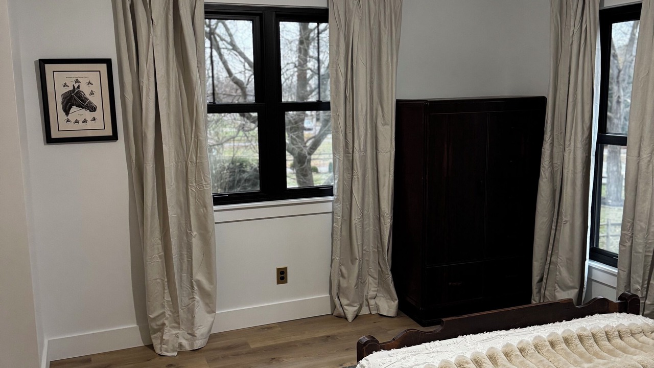Photo of Bedroom in Horseheads