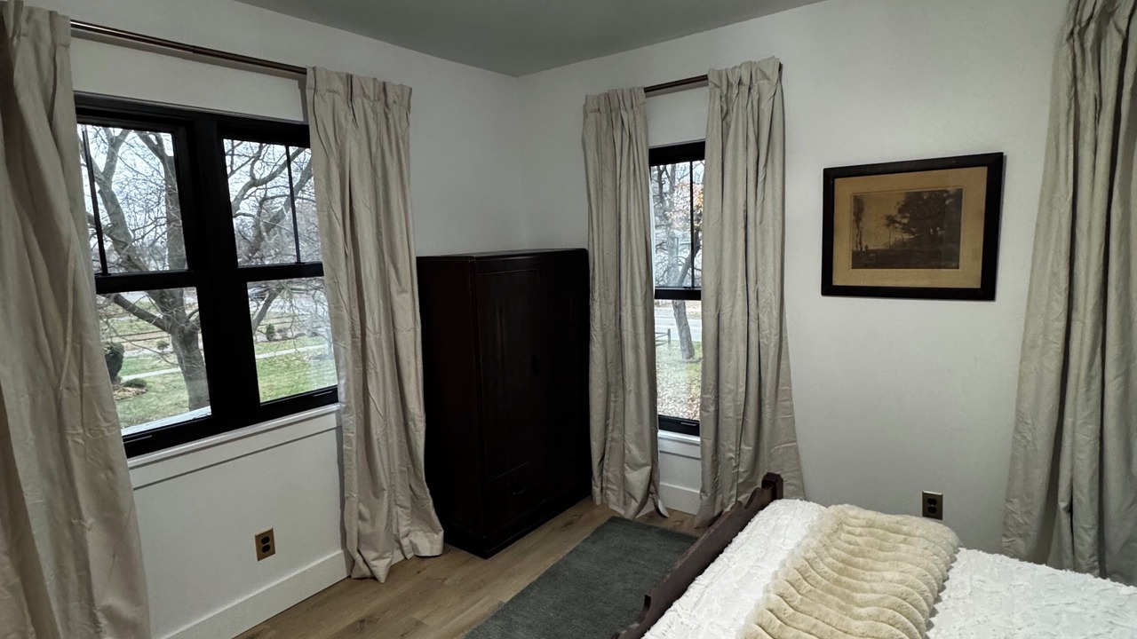 Photo of Bedroom in Horseheads