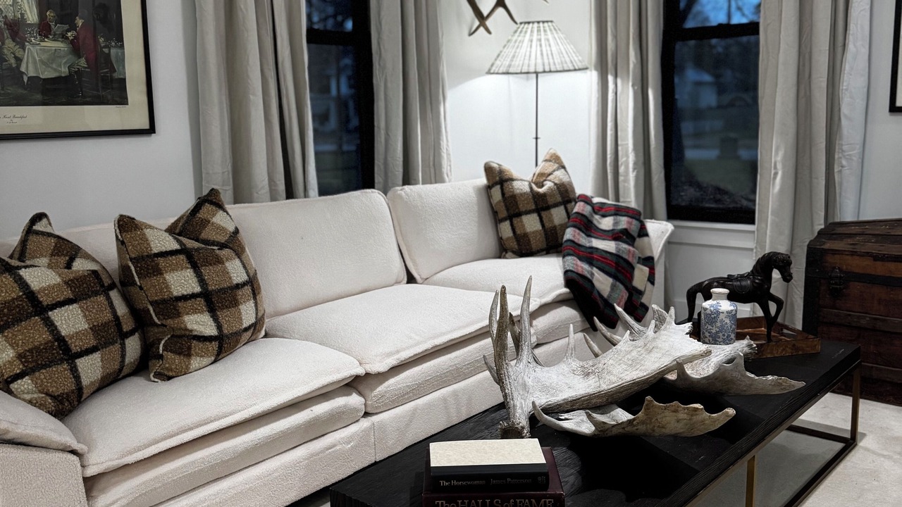 Photo of Livingroom in Horseheads