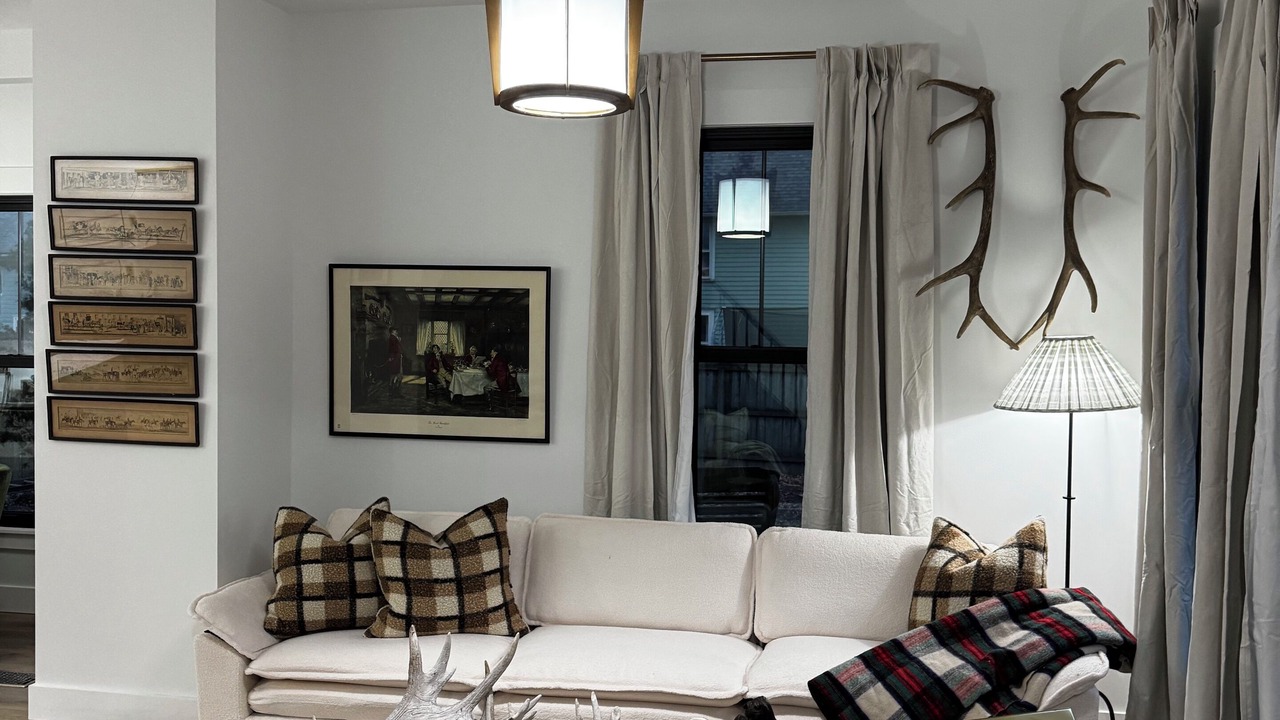 Photo of Livingroom in Horseheads
