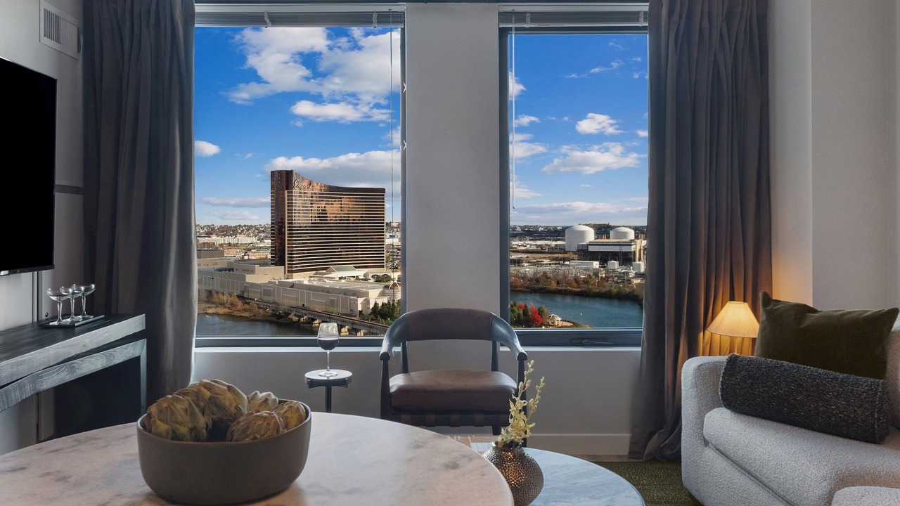 Photo of Bedroom in Assembly Square