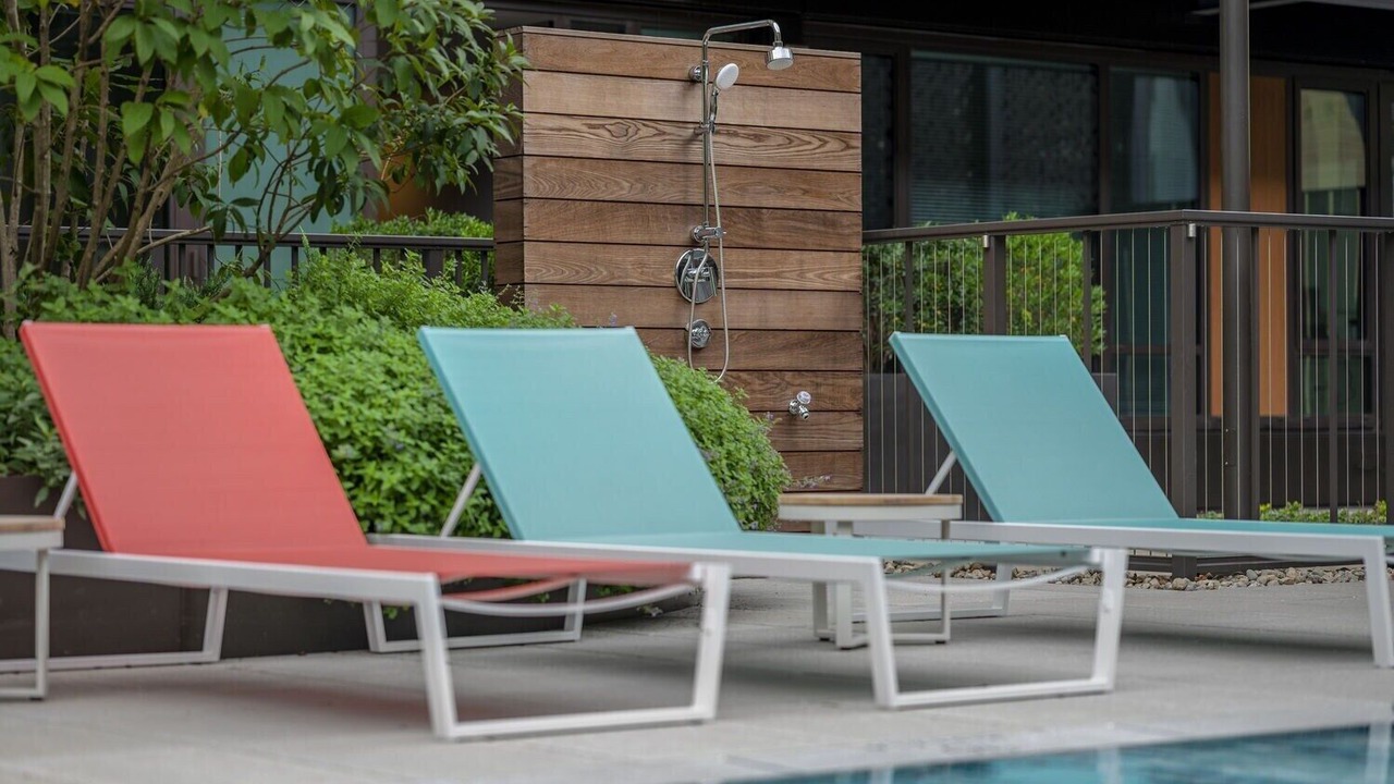 Photo of Outdoor in Assembly Square