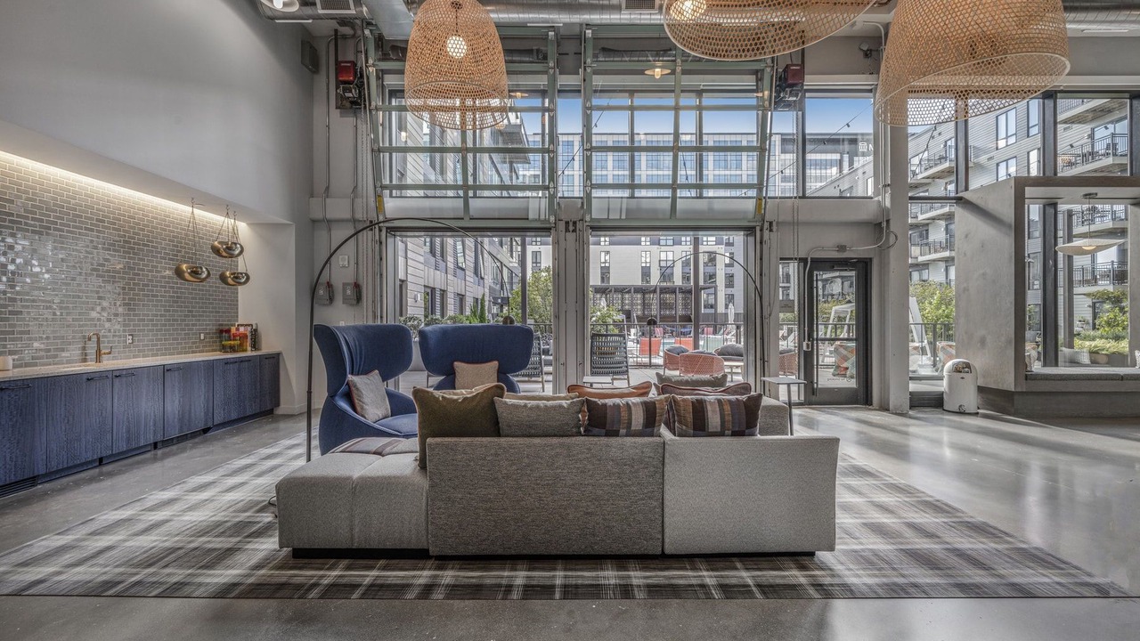 Photo of Bedroom in Assembly Square