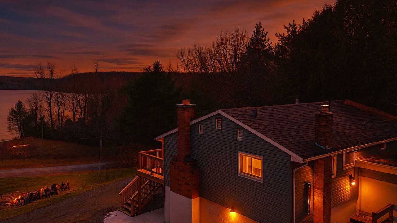 Photo of Outdoor in Muskoka Lakes