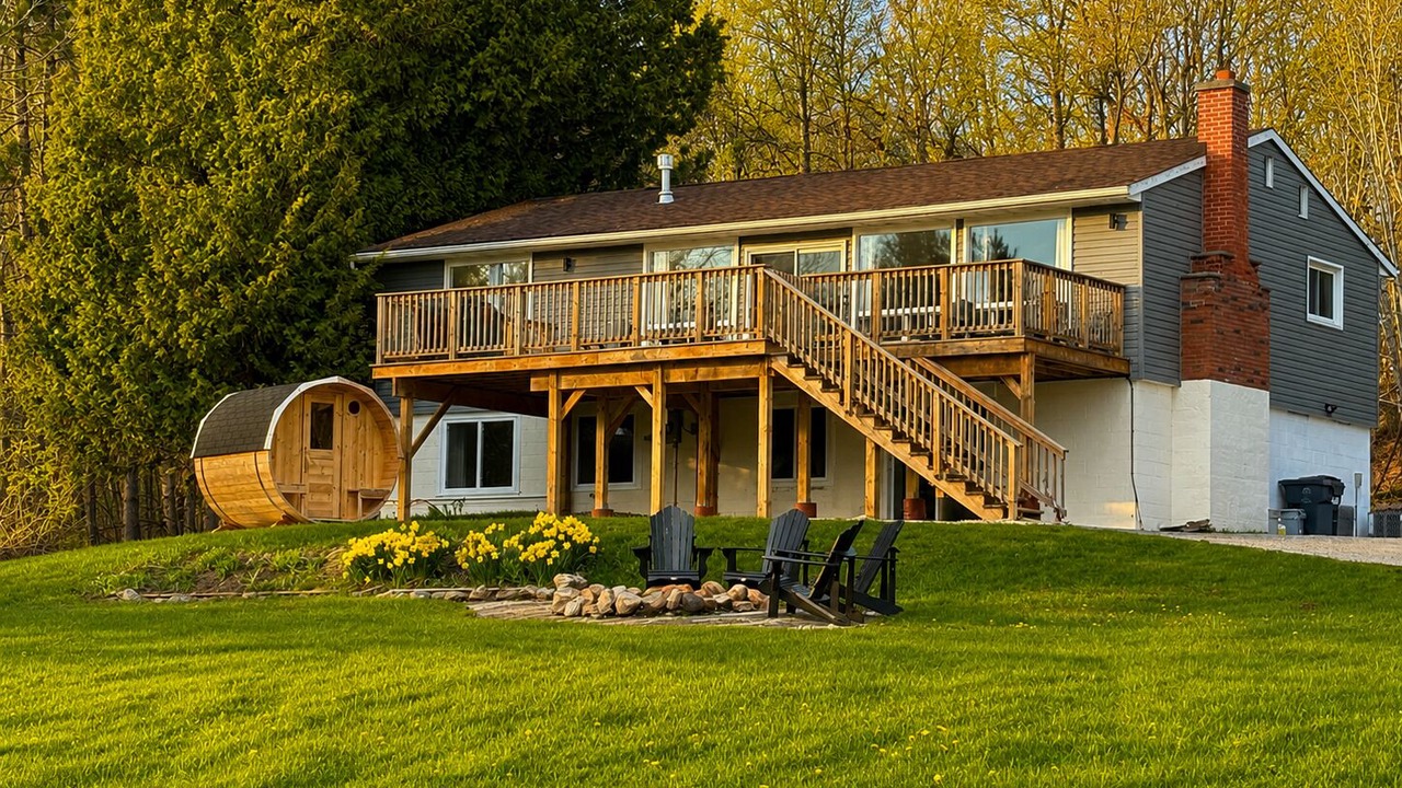 Photo of Outdoor in Muskoka Lakes