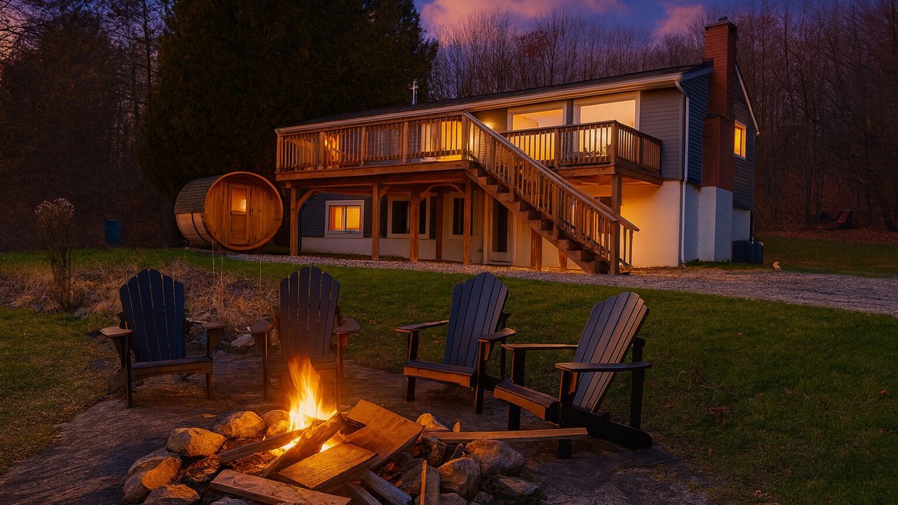 Photo of Outdoor in Muskoka Lakes