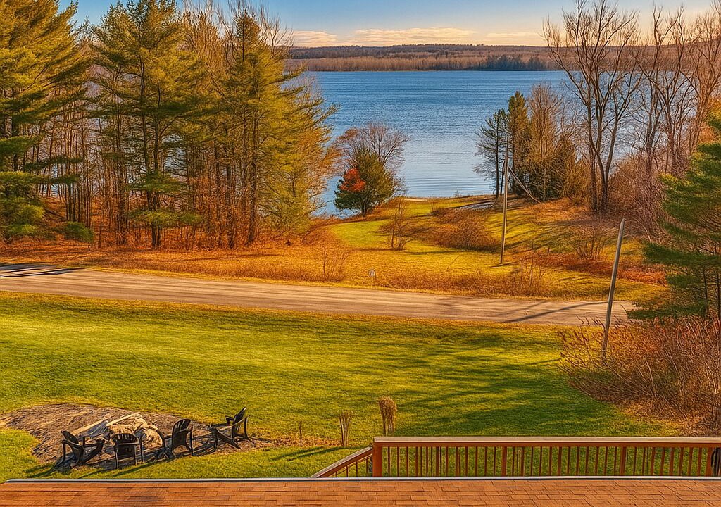 Photo of Outdoor in Muskoka Lakes