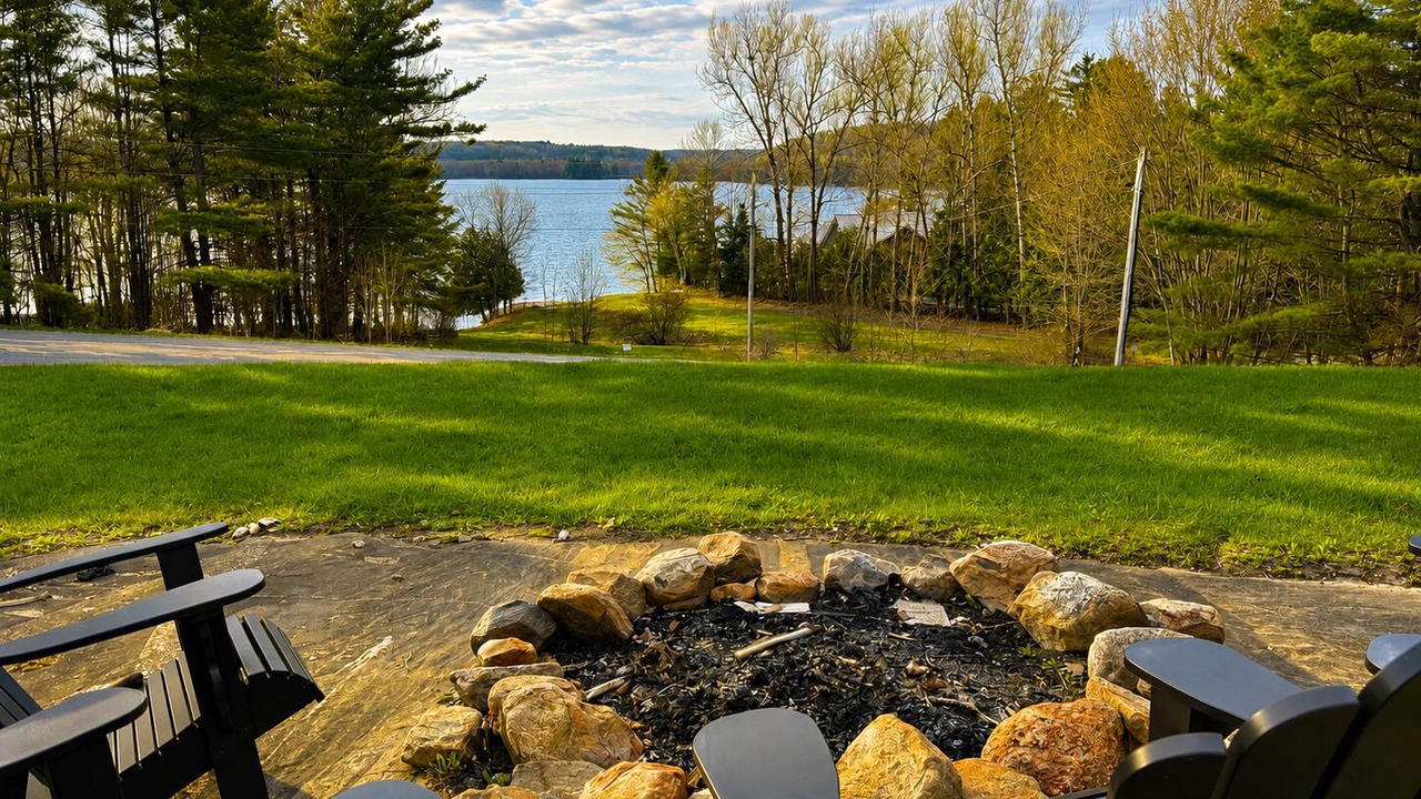 Photo of Outdoor in Muskoka Lakes