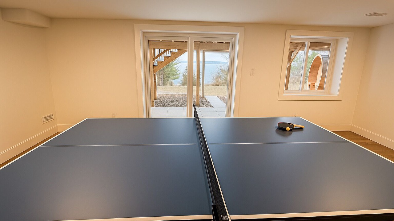 Photo of Bedroom in Muskoka Lakes