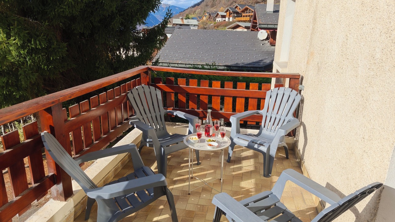 Photo of Outdoor in Bozel