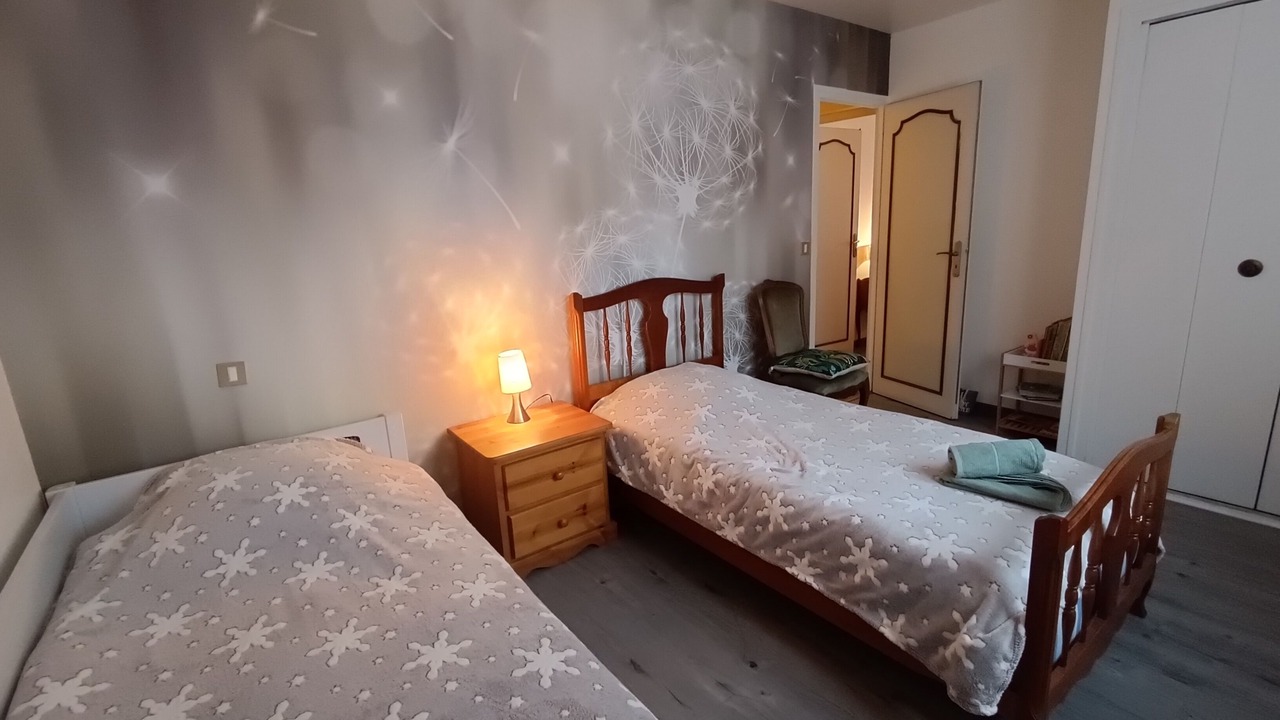 Photo of Bedroom in Bozel