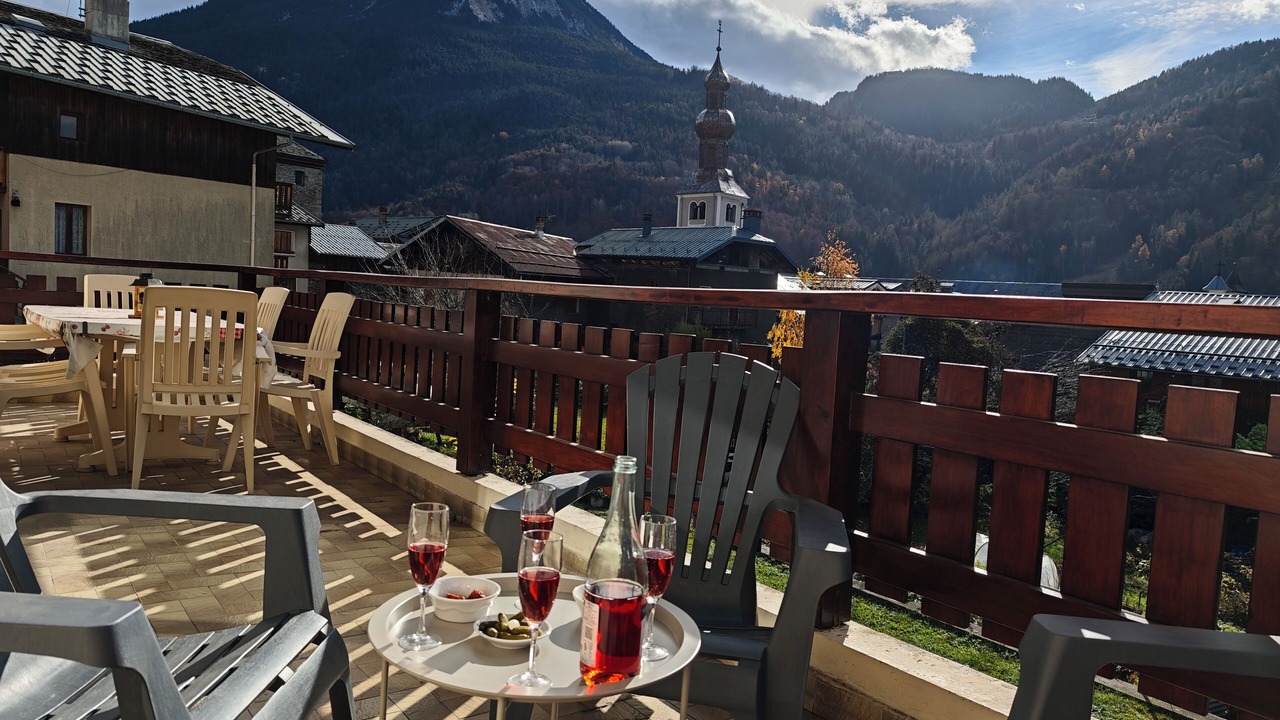 Photo of Outdoor in Bozel