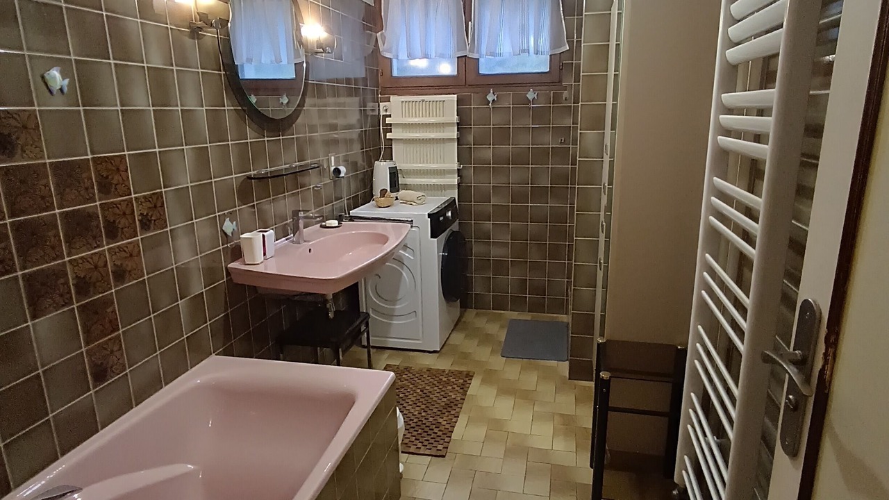 Photo of Bathroom in Bozel