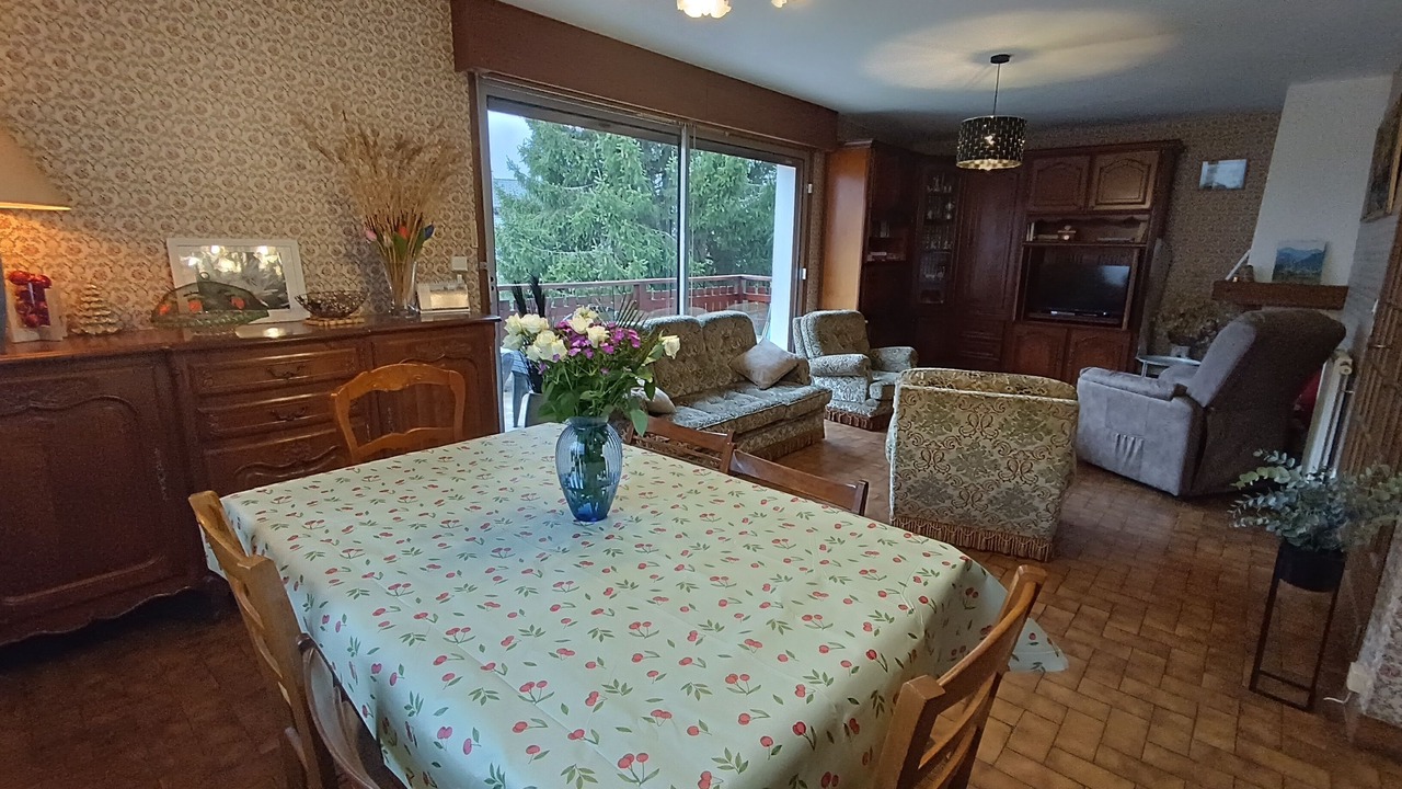 Photo of Livingroom in Bozel
