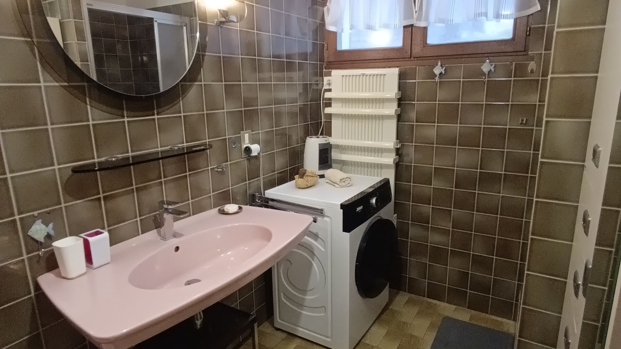 Photo of Bathroom in Bozel