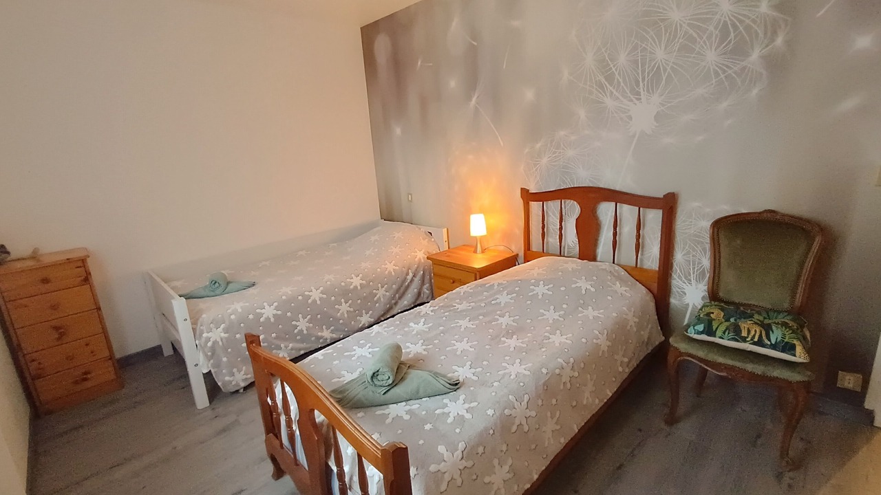 Photo of Bedroom in Bozel