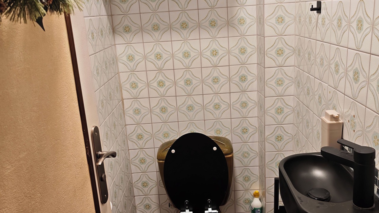 Photo of Bathroom in Bozel